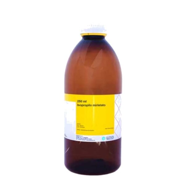 ISOPROPIL MIRISTATO 250 ML