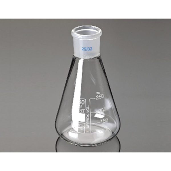 MATRAZ ERLENMEYER RIN 29/32, 1L