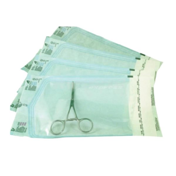 BOLSA STERIP 210 X 420 C/600