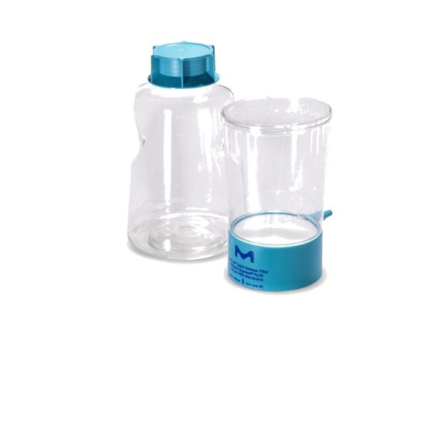 STERICUP GP  PLUS 0.22 M 500ML/1000ML, C/12