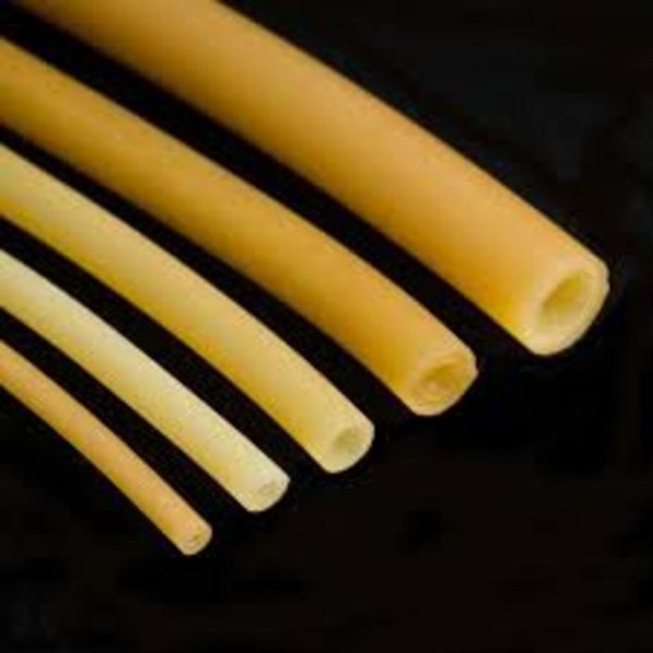 TUBO GOMA LATEX 6 X 12 MM R/36M