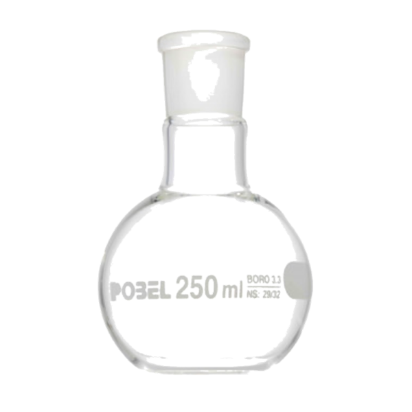 MATRAZ F/PLANO BOCA ESMERILADA 250 ML