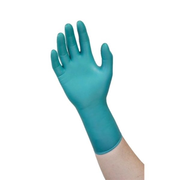GUANTES MICROFLEX NITRILO/NEOPRENO T.M C/50
