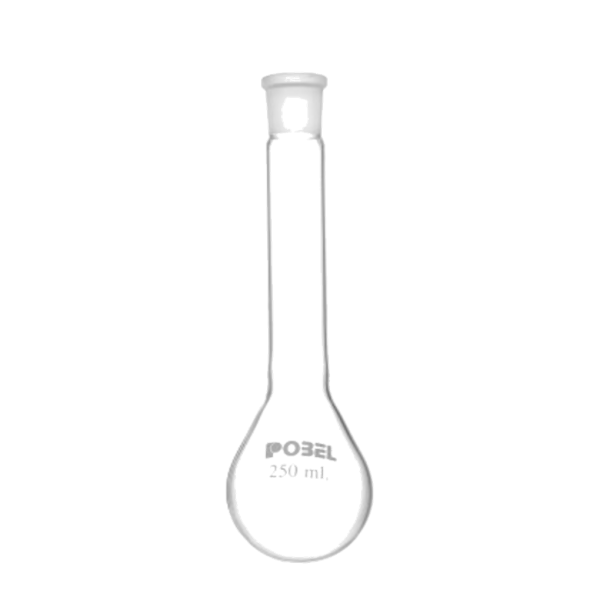 MATRAZ KJELDAHL B/ESMERILADA 500 ML B-29/32