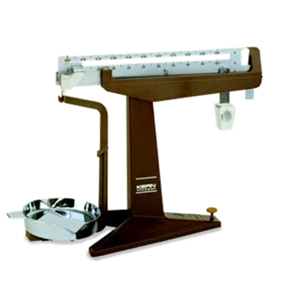 BALANZA DE PRECISION MAX. 101 G SENS. 0.05 G