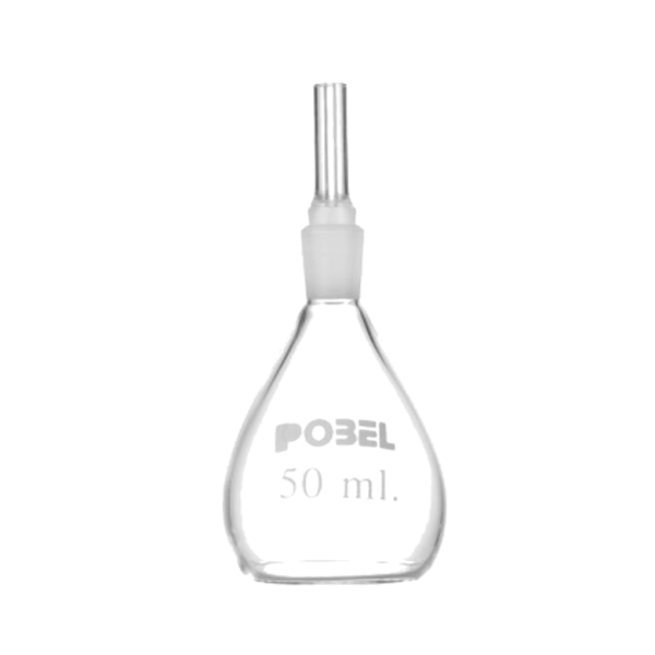 PICNOMETRO GAY-LUSSAC 50 ML