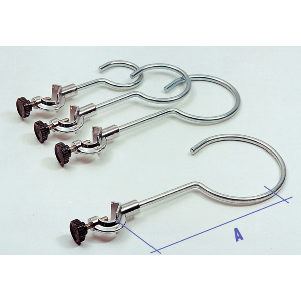 AROS CON NUEZ ABIERTOS 60X100 MM