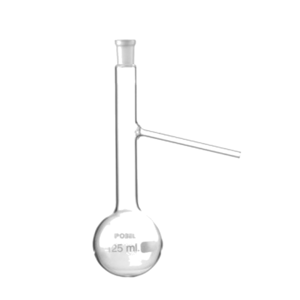 MATRAZ 1L PARA DESTILADOR 701000