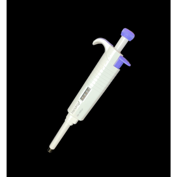 PIPETA HANDROP DIGITAL - SC 1-5ML