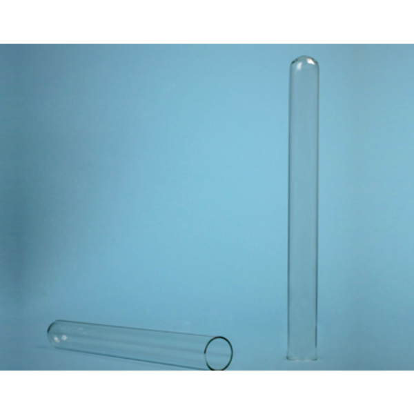 TUBO ENSAYO BOROSILICATO 18X180 MM C/250
