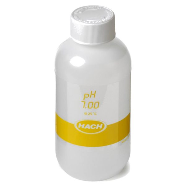 DISOLUCION TAMPON PH-7.00 250 ML