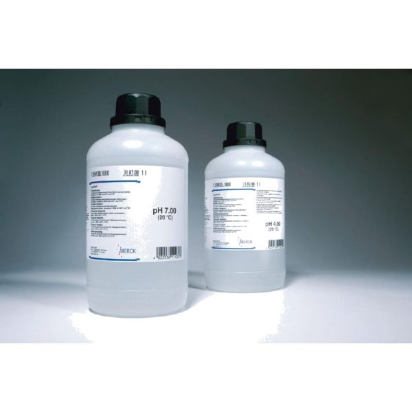 SOLUCION TAMPON PH 7,00  LITRO