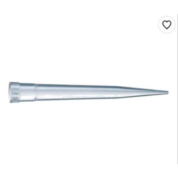 PUNTA EP TIPS STANDARD 50-1000 UL B/1000