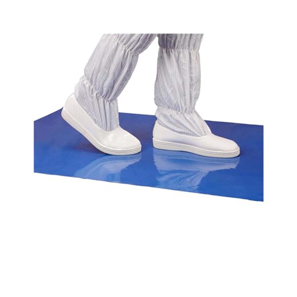 ALFOMBRILLA PERESTEP 46 X 114 CM AZUL C/240