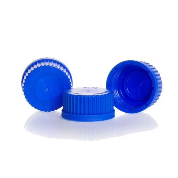 TAPON ISO AZUL GL45