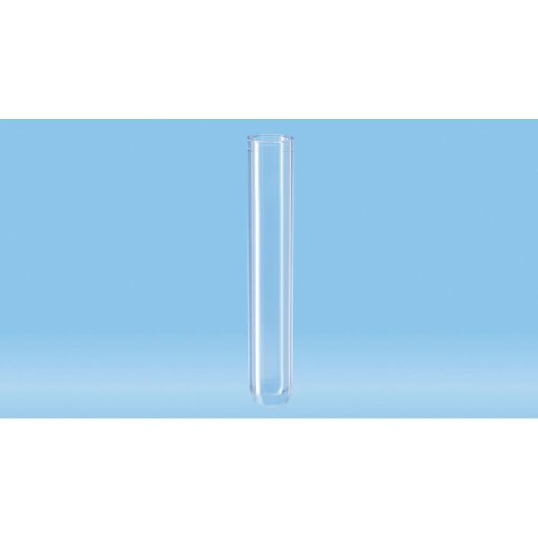 TUBO 75X13 MM 5 ML C/2000