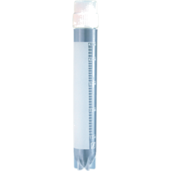 TUBO CRYOPURE 5 ML C/250