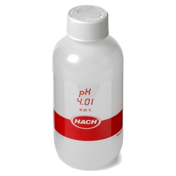 DISOLUCION TAMPON PH 4.01 250 ML