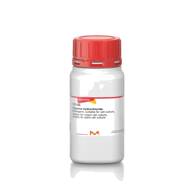 THIAMINE HYDROCHLORIDE BIOREAGENT 100 G