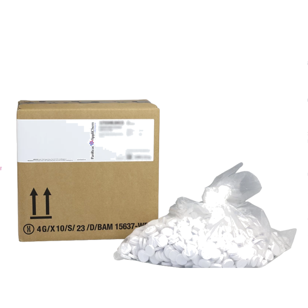 CATALIZADOR KJELDAHL (SE) TABLETAS RE 3.5KG