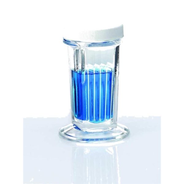 CUBETA COPLIN TAPA PLASTICO C/6