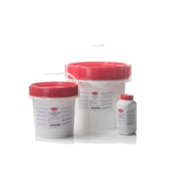 AGAR EXTRACTO DE LEVADURA 500 GRS