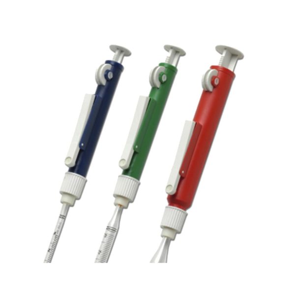 PIPETEADOR MANUAL PROFILETTE 25 ML